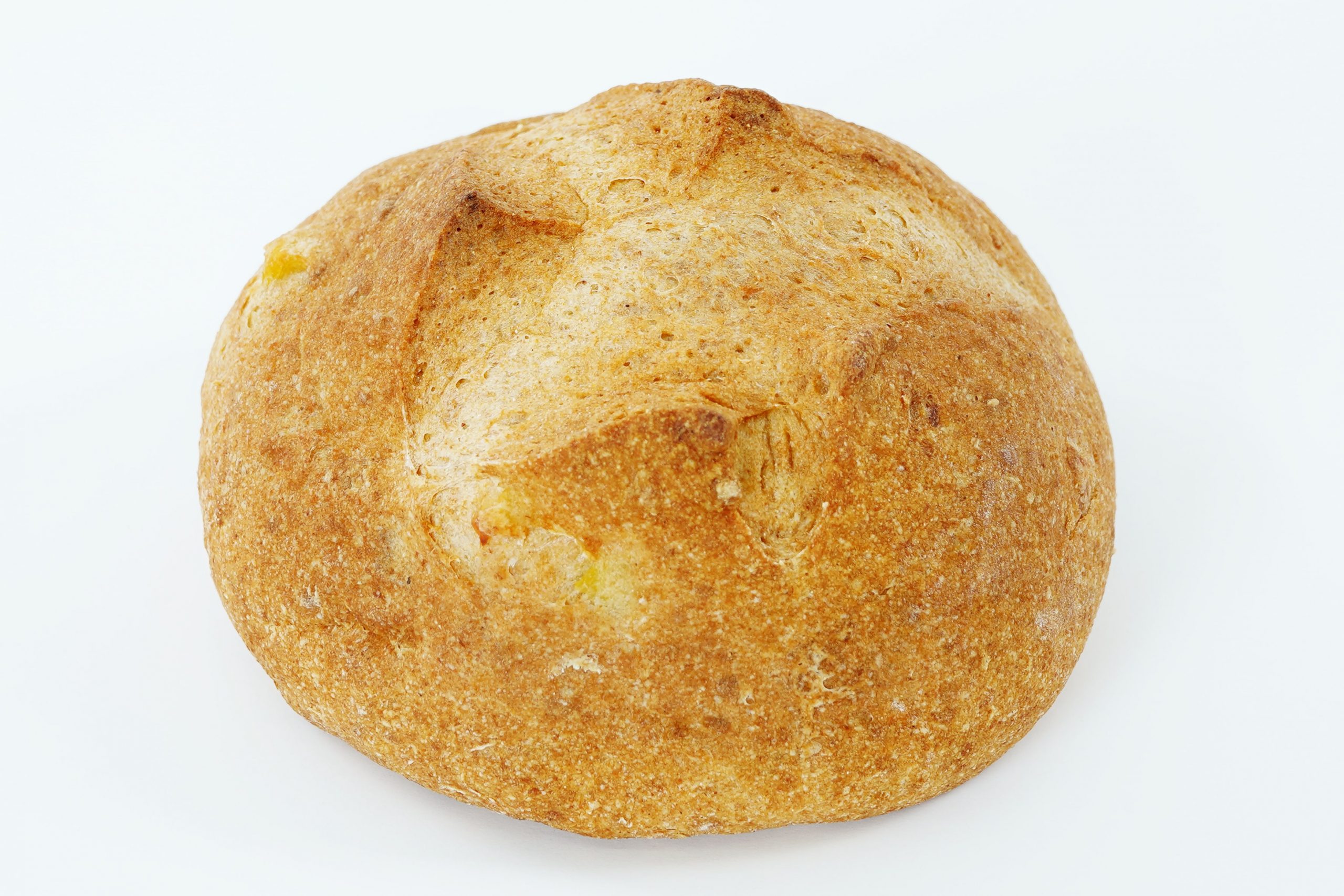 Glutenfreies Kartoffelbrot 550g