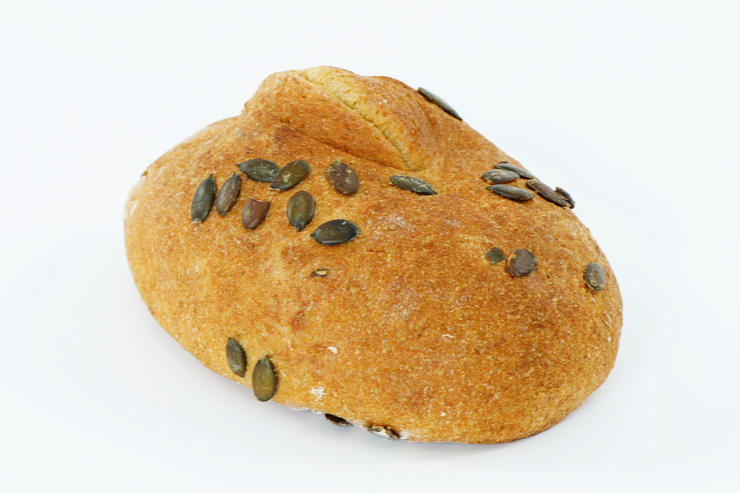 Glutenfreies Kürbisbrot 550g 2