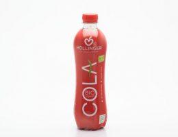 Bio Organic Cola 500 ml