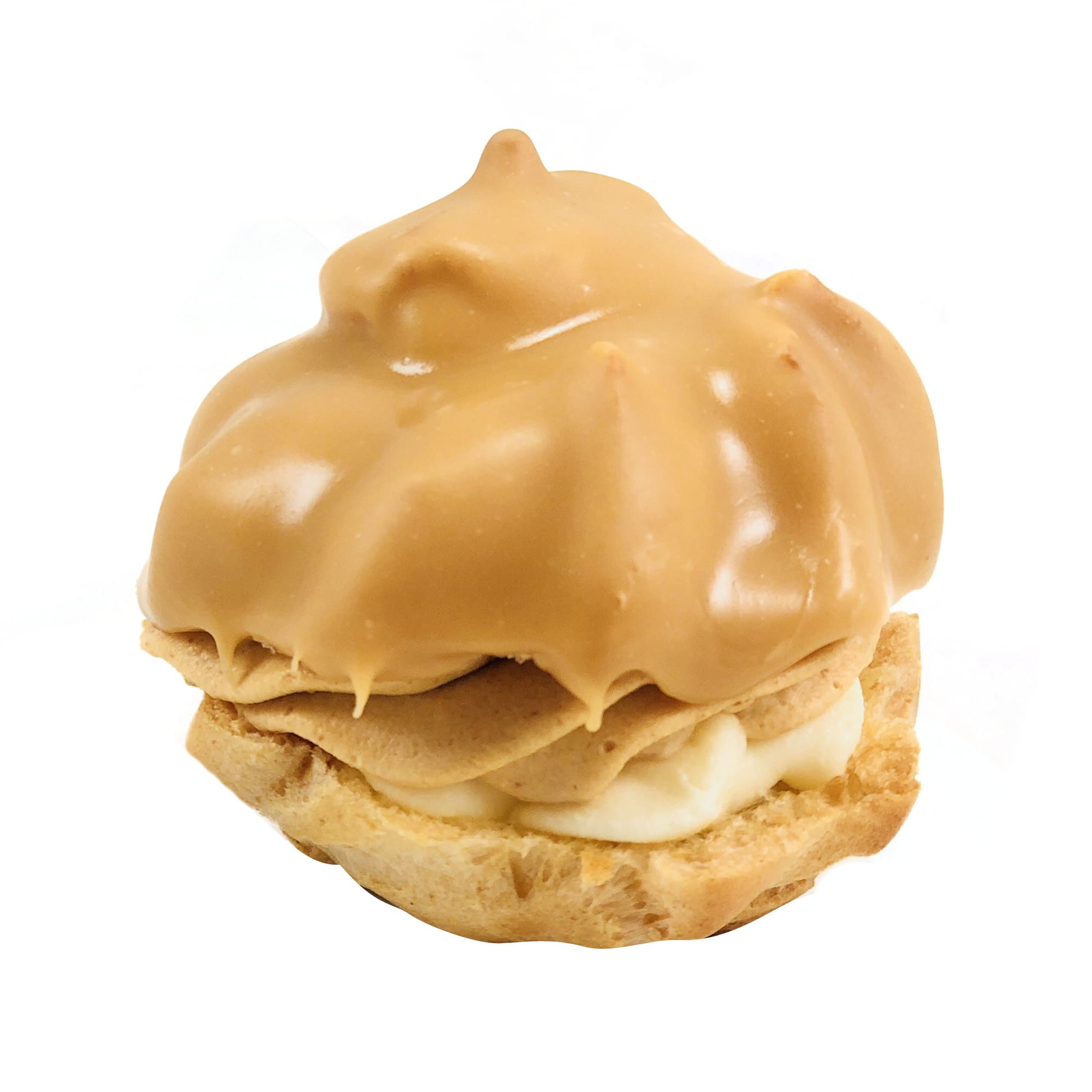 Windgebäck Brandteigkrapfen 130g