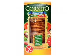 CORNITO Crackers Paprika 100g