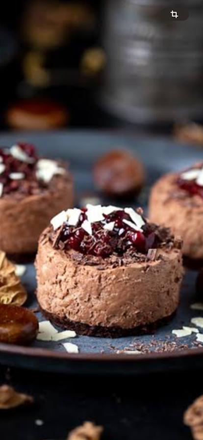 Glutenfreier und Laktosefreie Schoko Maroni Torte Low Kokos Zucker