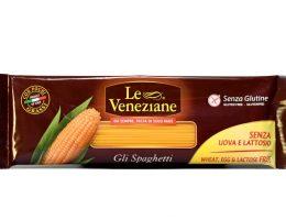 Le Veneziane Spaghetti Glutenfrei und Vegan 250g