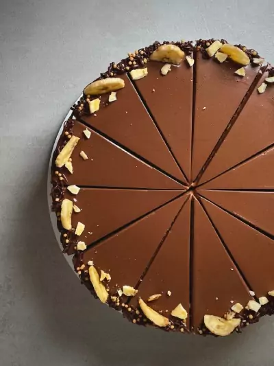 GlutenFreeX - Glutenfreie Bäckerei