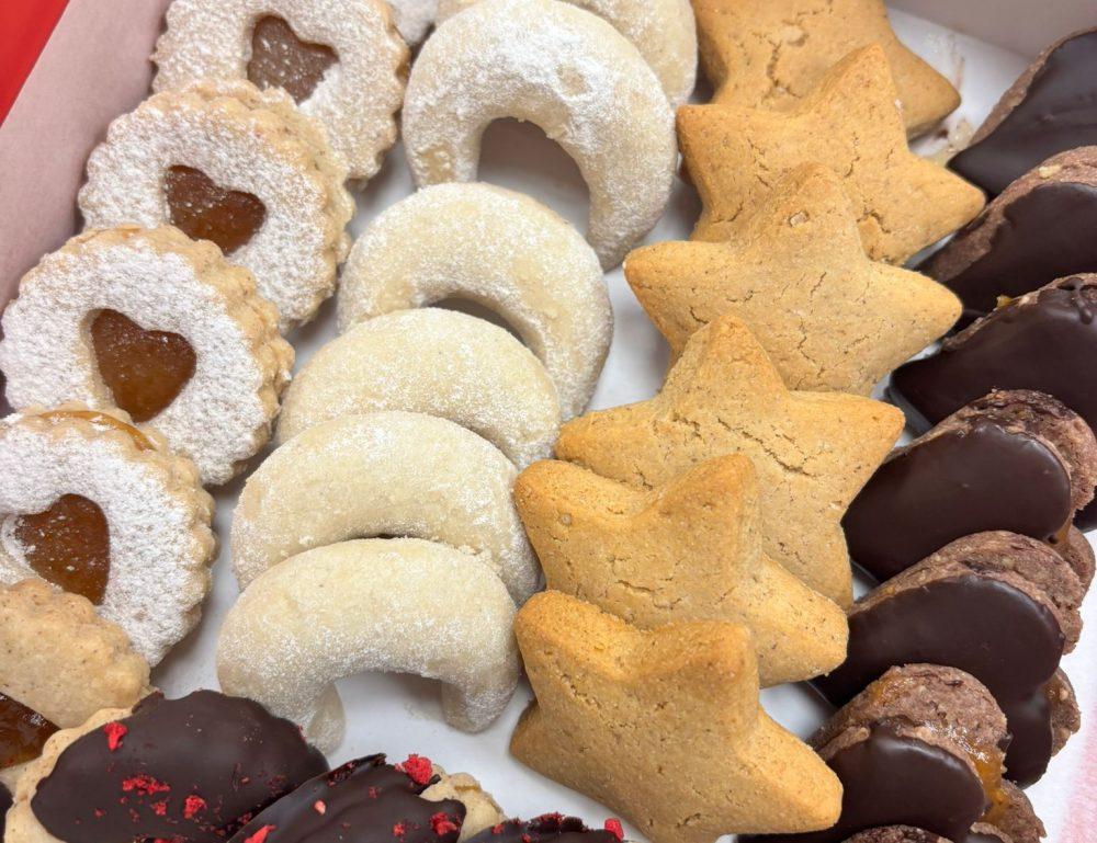 GlutenFreeX - Glutenfreie Bäckerei